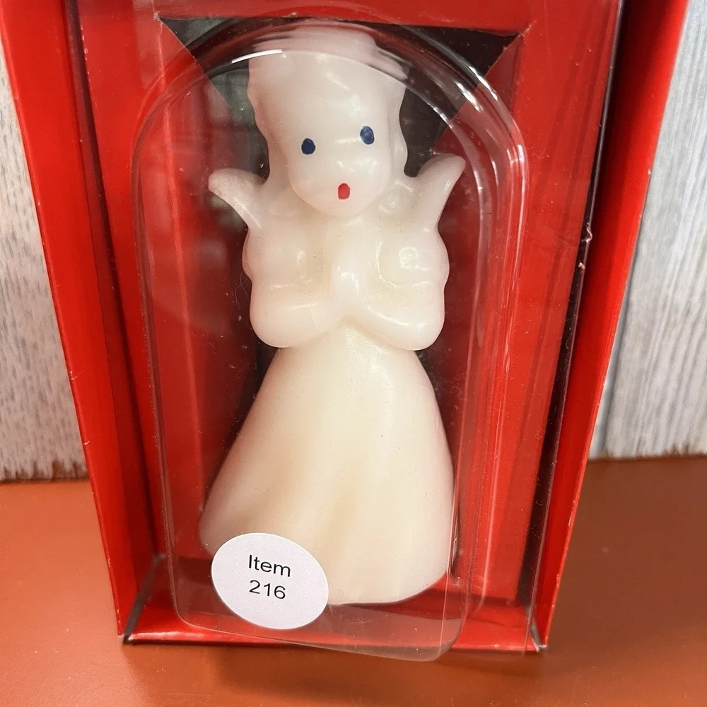 The‎ Vermont County Store Christmas Angel 5